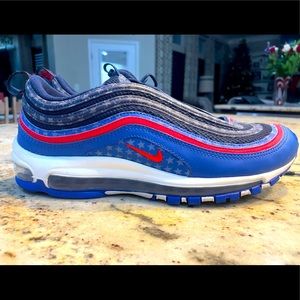 Nike Air Max 97 Stars
